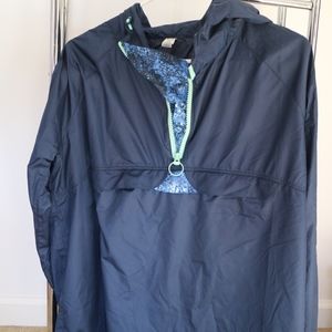 Under Armor Storm Rain jacket